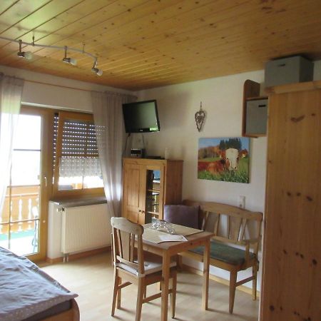 Apartmán Wehrlemartinshof Simonswald Exteriér fotografie