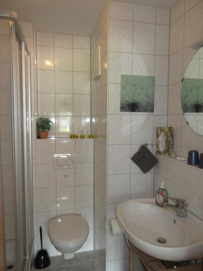 Apartmán Wehrlemartinshof Simonswald Exteriér fotografie